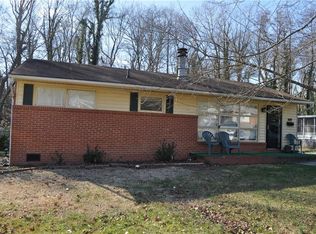 3011 Trenton Rd, Greensboro, NC 27408