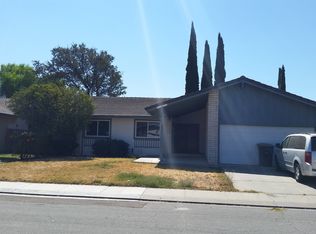 262 Ramona Way, Tracy, CA 95376