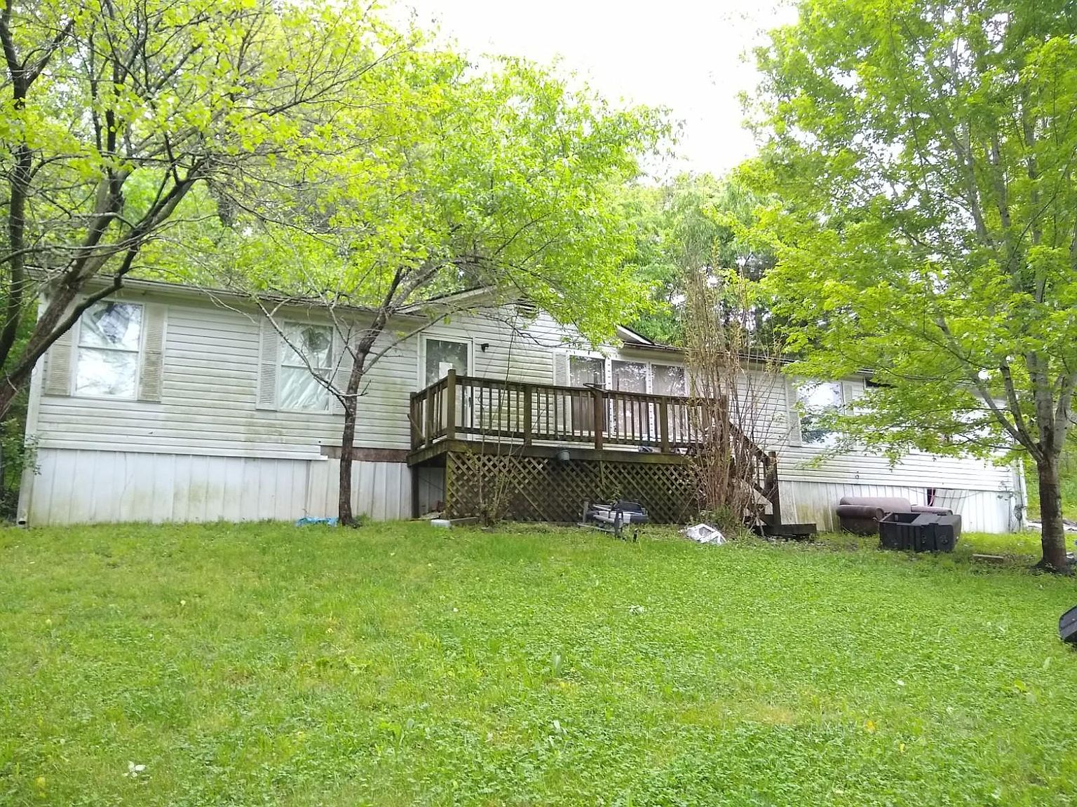 114 Route Ee, Lanagan, MO 64847 Zillow