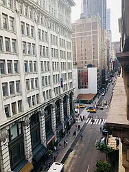 Rented by Avenues Real Estate