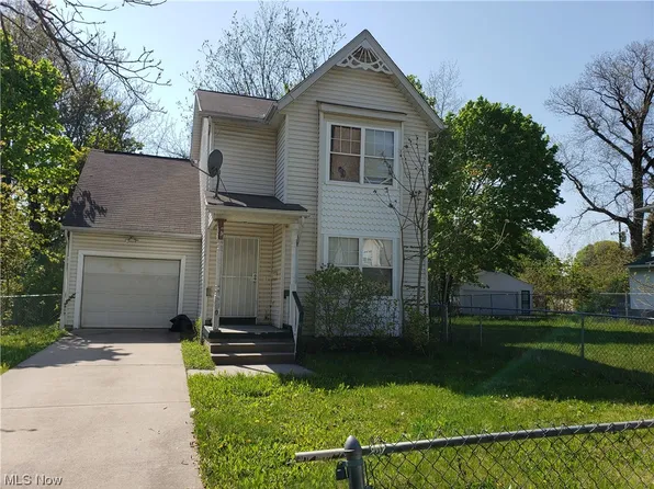 700 E 99th St, Cleveland, OH 44108