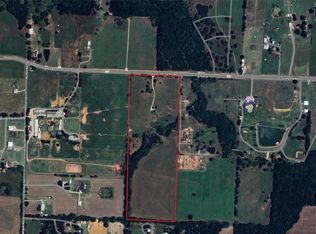 2142 Spring Hill Rd, Aubrey, TX 76227