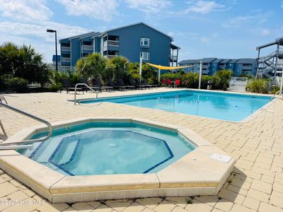400 Virginia Avenue #301a, Carolina Beach, NC, 28428