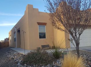 5907 Violeta Virtuoso St, Santa Fe, NM 87507