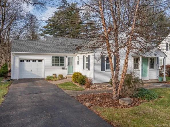 78 Westview Terrace, Berlin, CT 06037
