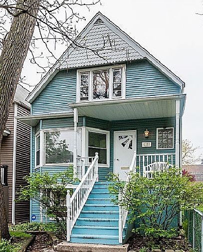 1st image of 4122 N Bell Ave #2