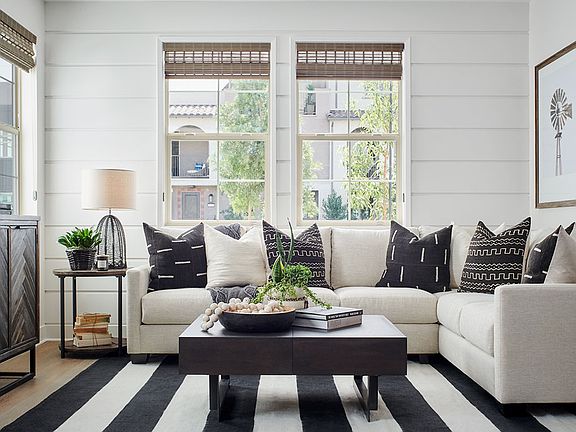 Plan 4B - Great Room