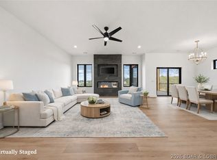 222 Redbud Rd, Lake Ozark, MO 65049