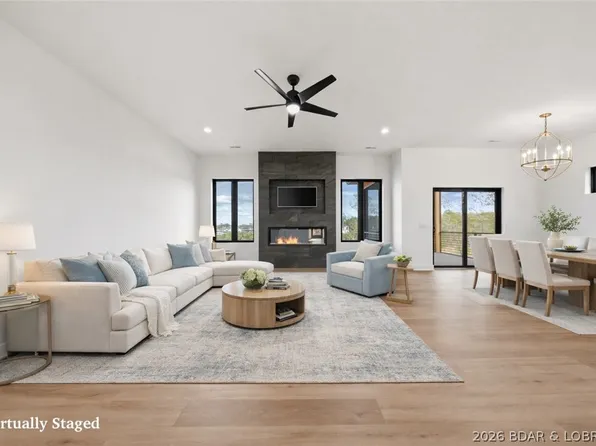 222 Redbud Rd, Lake Ozark, MO 65049