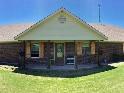 943 County Road 4320, Whitewright, TX, 75491