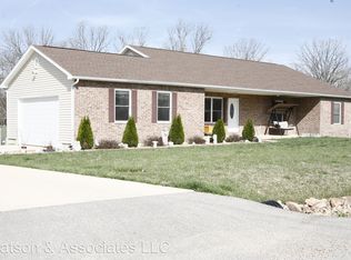 21189 Larson Rd, Waynesville, MO 65583