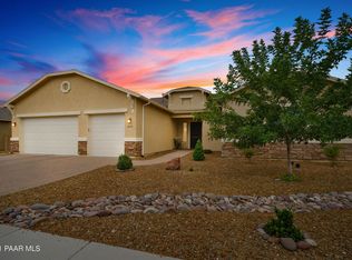 4077 N Aberdeen Ave LOT 1106, Prescott Valley, AZ 86314