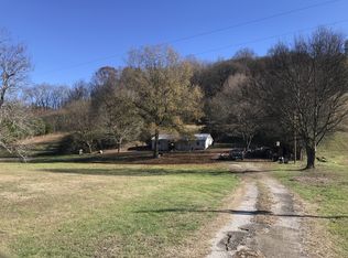 165 Ben Johnson Rd, Pulaski, TN 38478