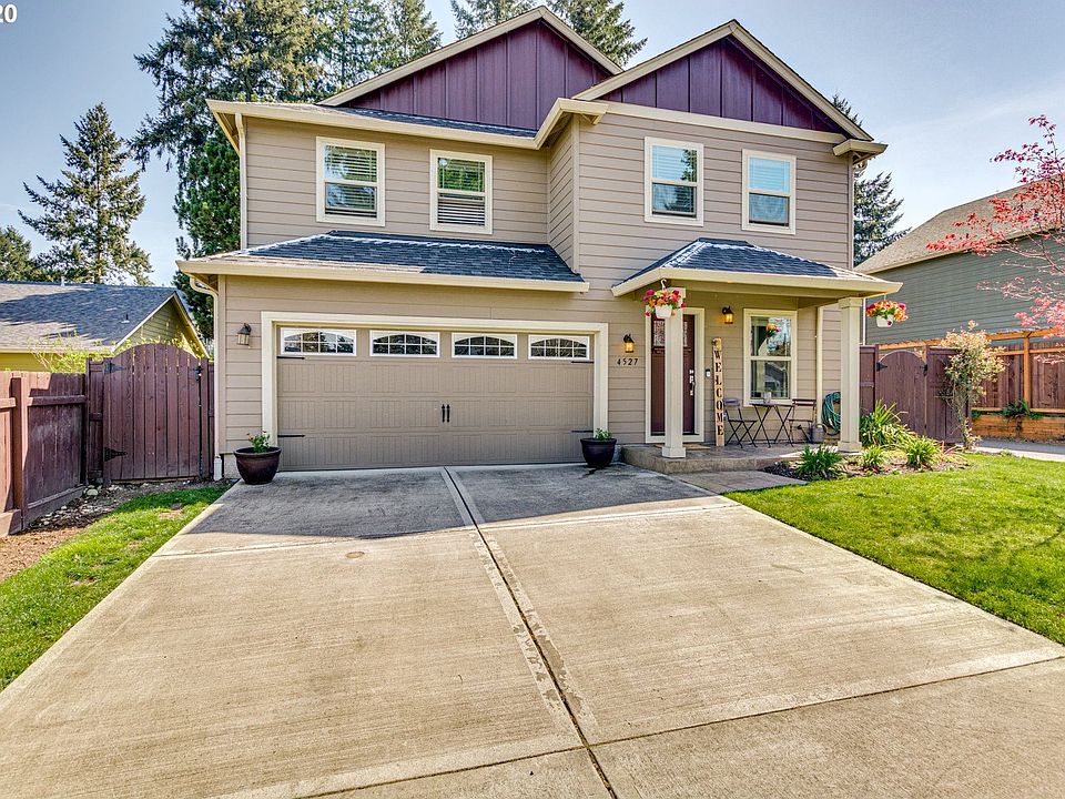 1st image of 4527 NE 131st Ave