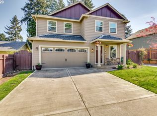 4527 NE 131st Ave, Vancouver, WA