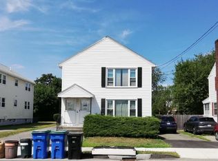 84 Baker St #84, Belmont, MA 02478