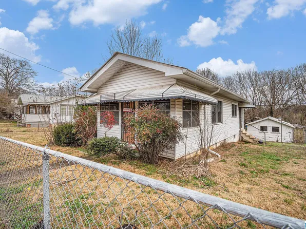 126 Front St, Adamsville, AL 35005