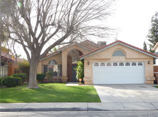 6205 Cartagena Ave, Bakersfield, CA 93313