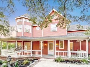 12300 Painted Bunting Dr, Austin, TX 78726