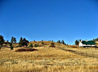 659 Reservation Creek Rd, Forsyth, MT 59327