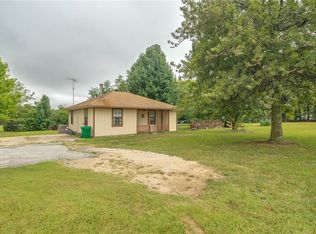 9708 N Highway 279, Centerton, AR 72719