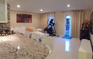 Sold by The Realty Depot