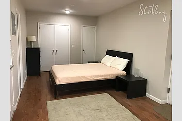 Rented by Stribling
