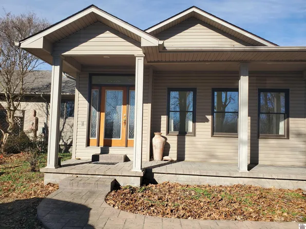 1525 State Route 2151, Melber, KY 42069