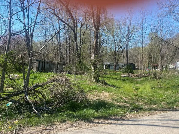 2057 Coldicott Hill Rd, Lucasville, OH 45648
