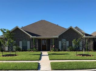 6719 Granger Ln, Manvel, TX 77578