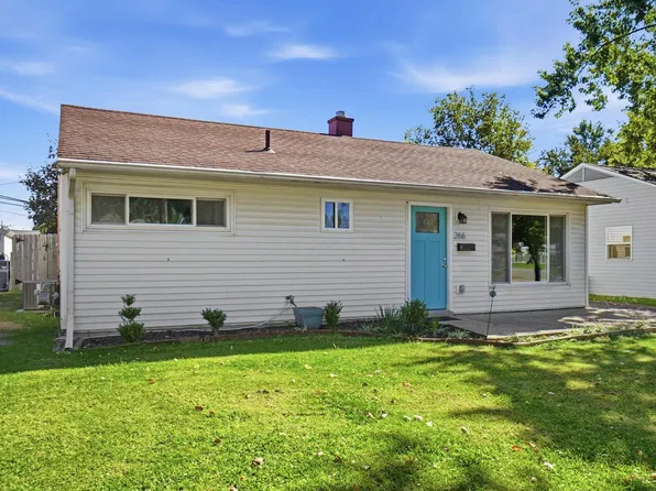 266 S Yearling Rd, Columbus, OH 43213