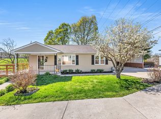 301 Kentucky Ave, Georgetown, KY 40324