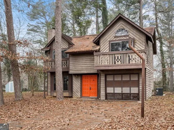 1043 Ascot Ct, Riverdale, GA 30296