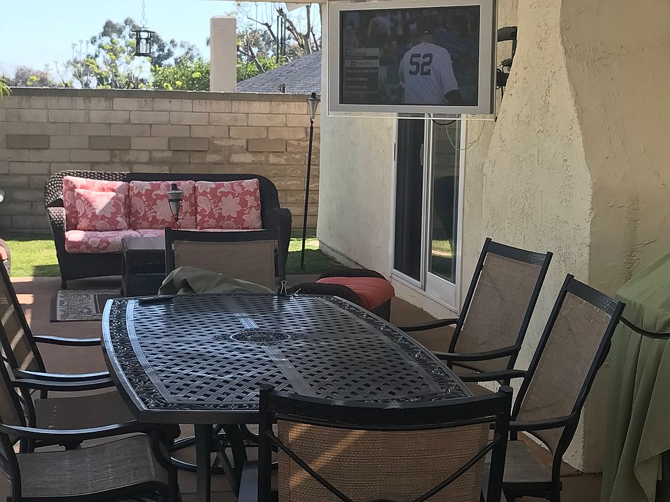 Great for entertaining 