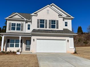 5140 Woodline View Cir, Auburn, GA 30011