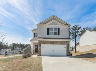 802 Golden Bell Way, Villa Rica, GA 30180