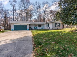 2320 Cragmont St, Madison, IN 47250