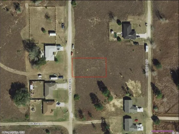 0 SW 149 TERRACE LOT 16, OCALA, FL 34481