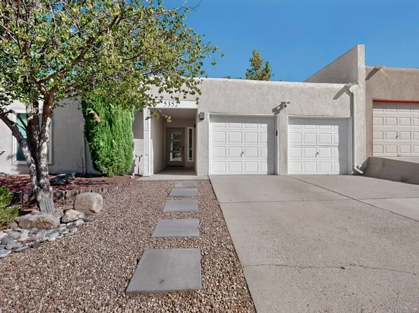 5352 Thomas Pl NE, Albuquerque, NM 87111