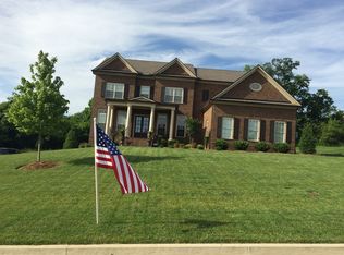 9507 Nottaway Ln, Brentwood, TN 37027