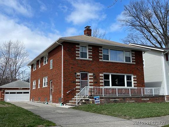Property Side View