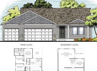 2420 SE Sawyer Pte, Waukee, IA 50263