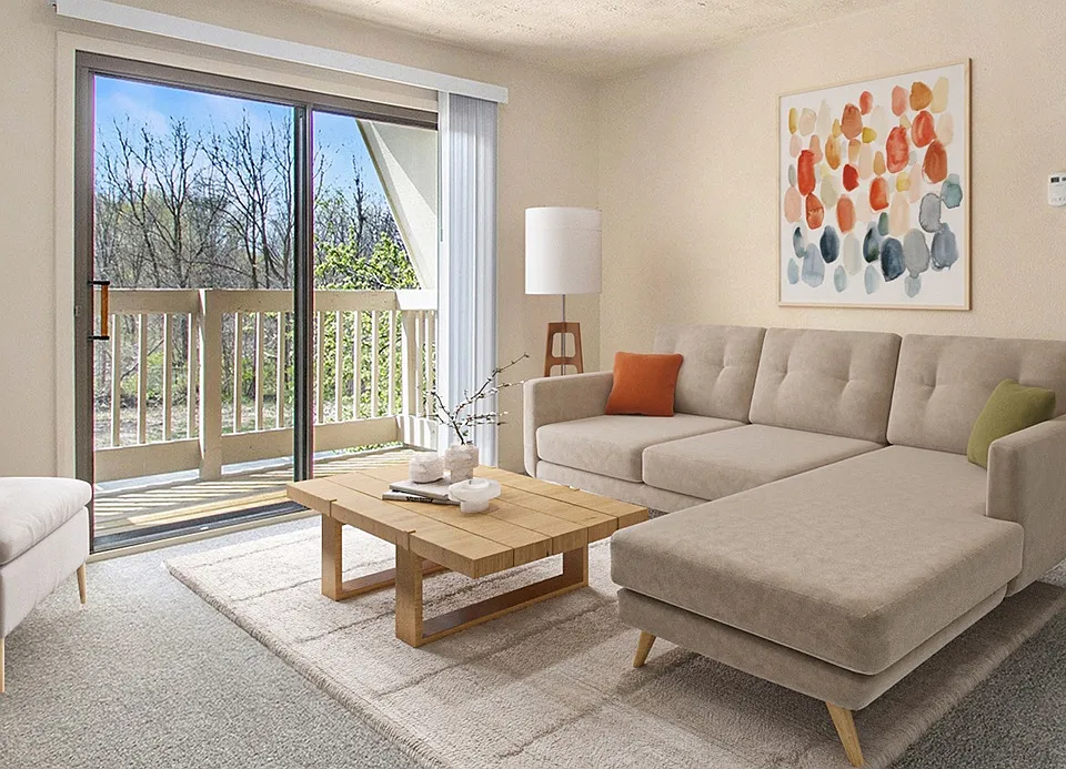Walnut Trail Apartments