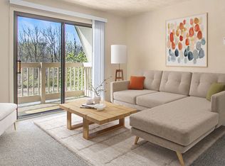 Walnut Trail Apartments, Portage, MI 49002