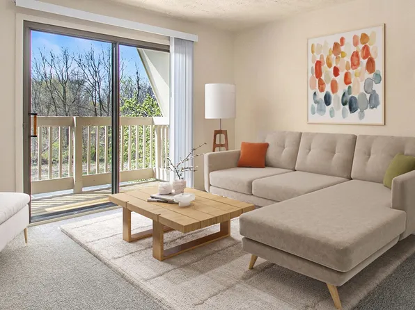 Walnut Trail Apartments