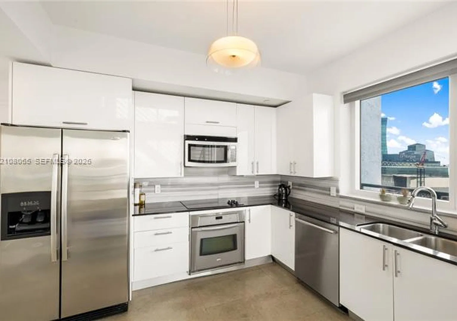 60 SW 13th St cu-4001, Miami, FL 33130 — Photo 2