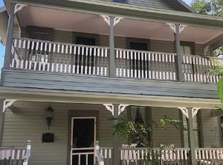55 Sanford St, Saint Augustine, FL 32084