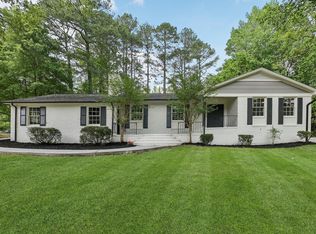 132 Edgewood Dr, Louisburg, NC 27549