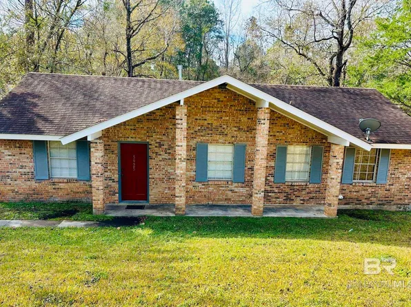 5925 Dixie Ln, Mobile, AL 36693