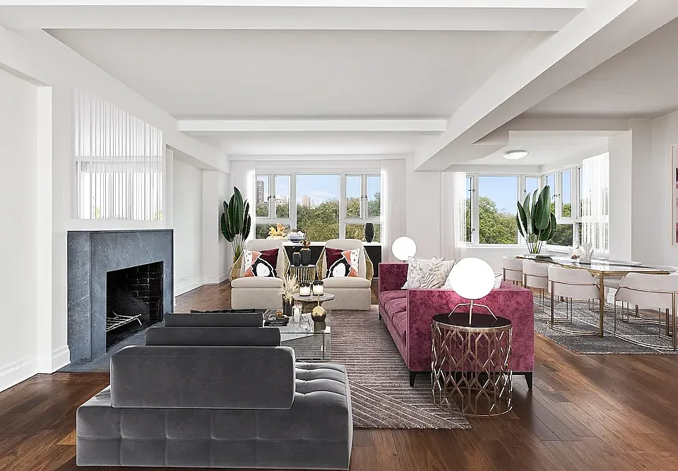 240 Central Park S #7J